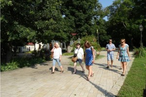 Батурин
